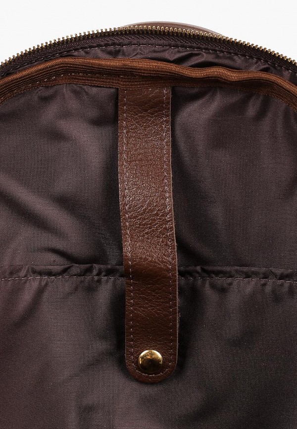Рюкзак Olio Rosti цвет коричневый  Фото 3