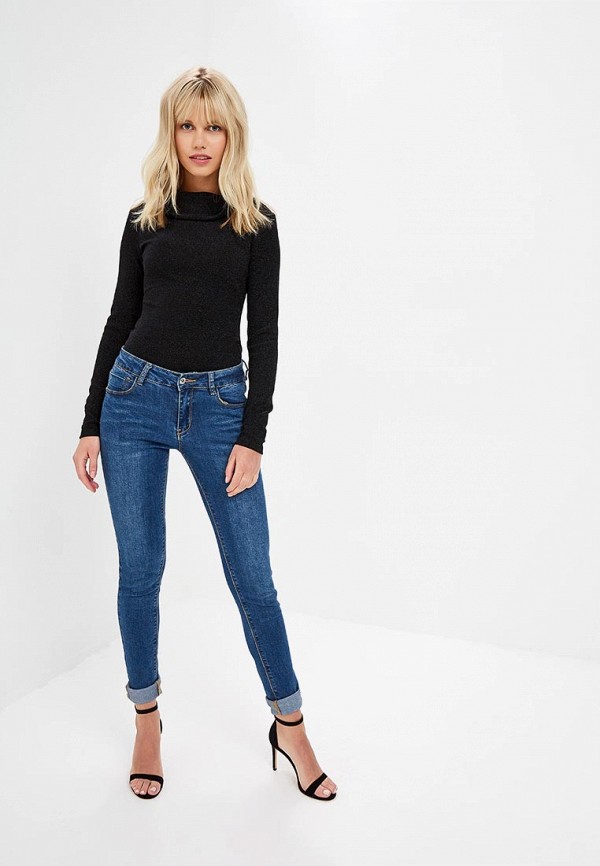 фото Водолазка teratai