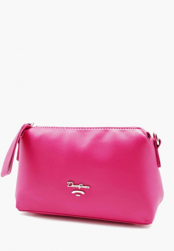 

Сумка David Jones, David Jones MP002XW1I5ZS, Розовый