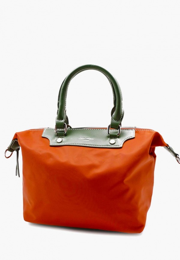 

Сумка David Jones, Оранжевый, David Jones MP002XW1I5ZW