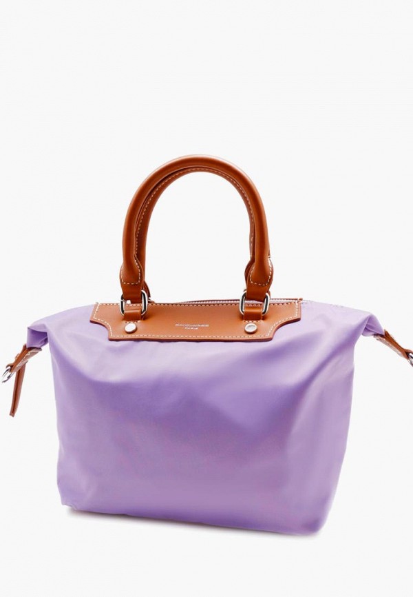 

Сумка David Jones, Фиолетовый, David Jones MP002XW1I5ZZ