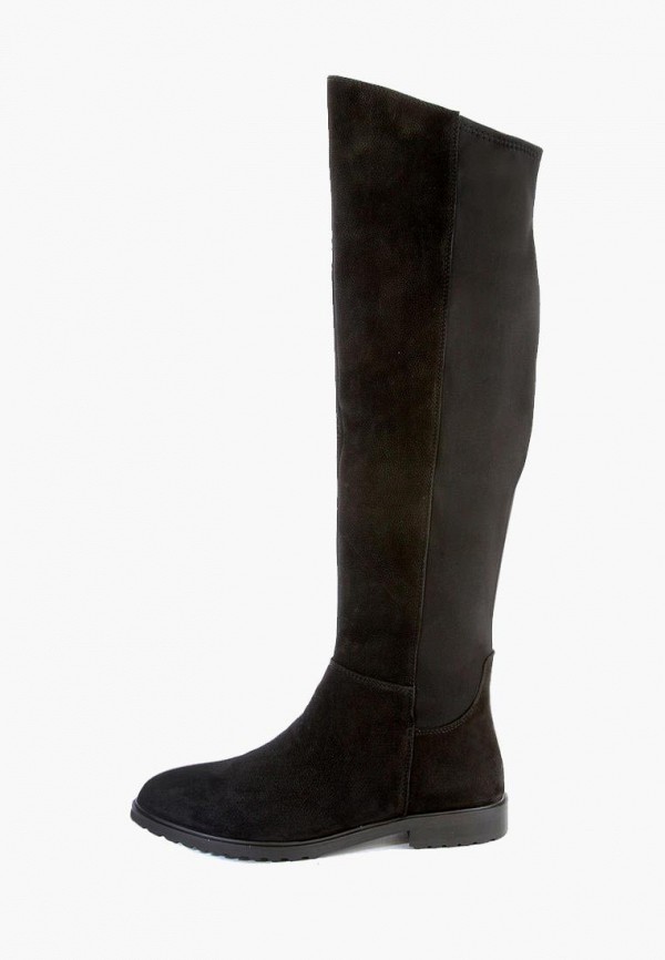 фото Сапоги m.shoes