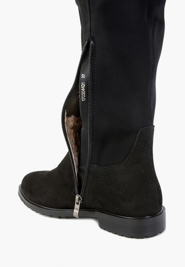 фото Сапоги m.shoes