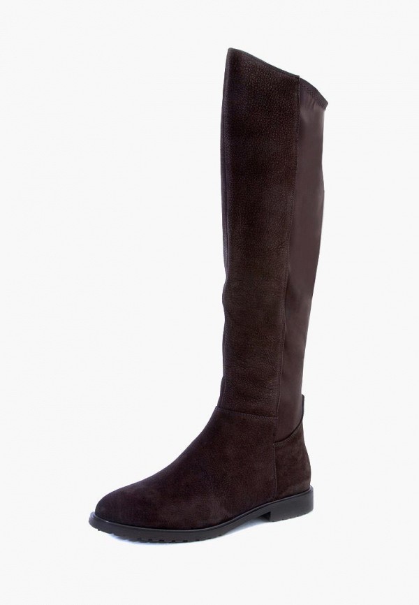 

Сапоги M.Shoes, Коричневый