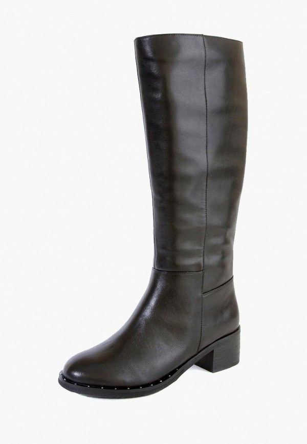 

Сапоги M.Shoes, Черный