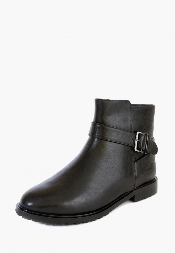 фото Ботинки m.shoes