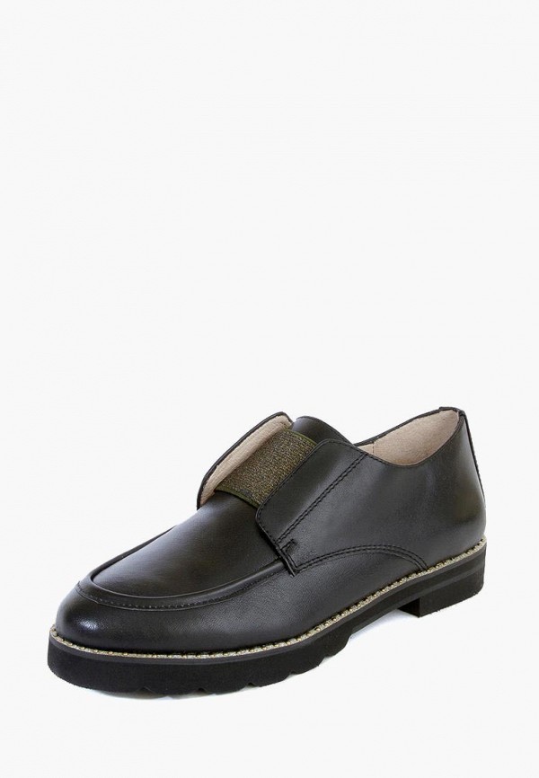 

Туфли M.Shoes, Черный