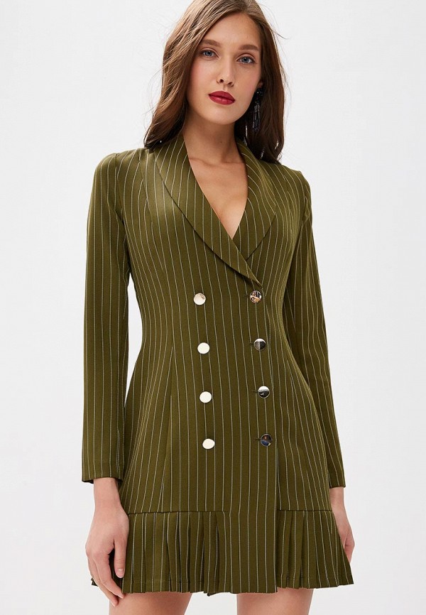 

Платье Self Made