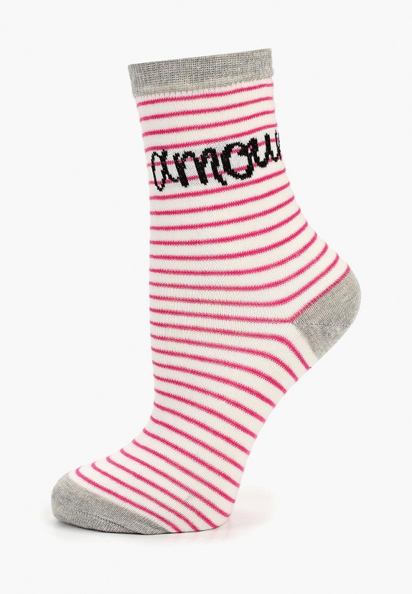 

Носки Colin's, Белый