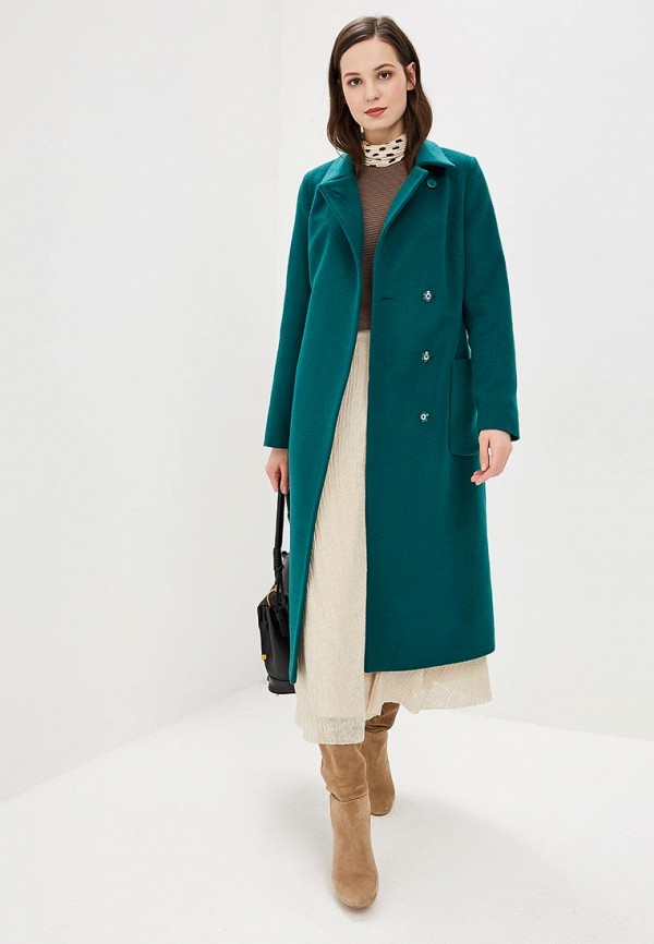 фото Пальто ovelli