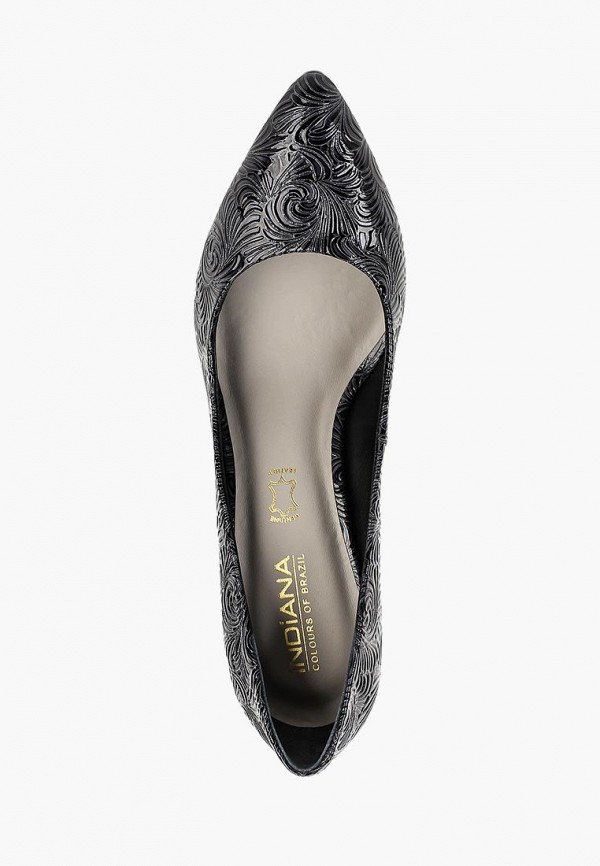 фото Туфли indiana