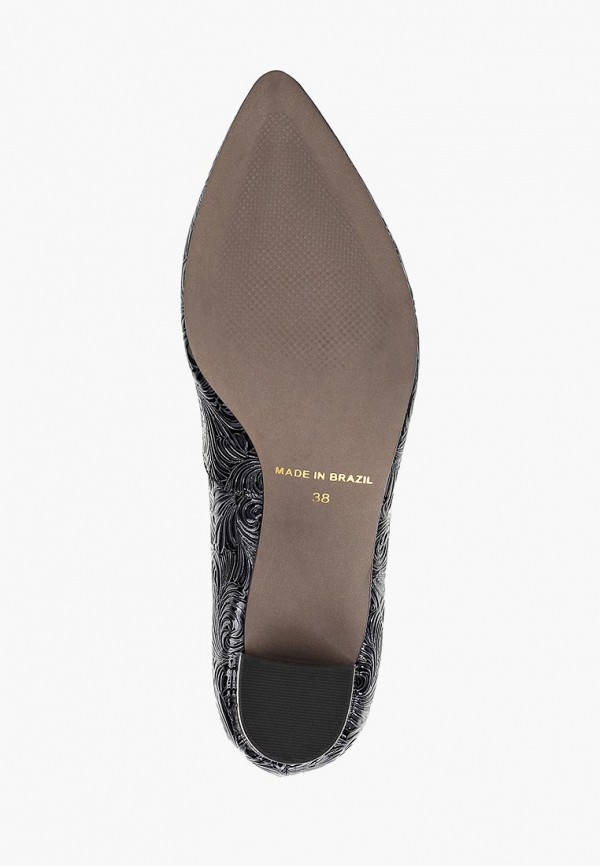 фото Туфли indiana