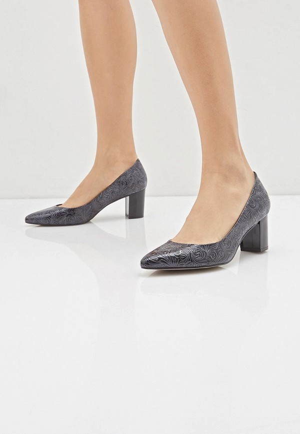 фото Туфли indiana