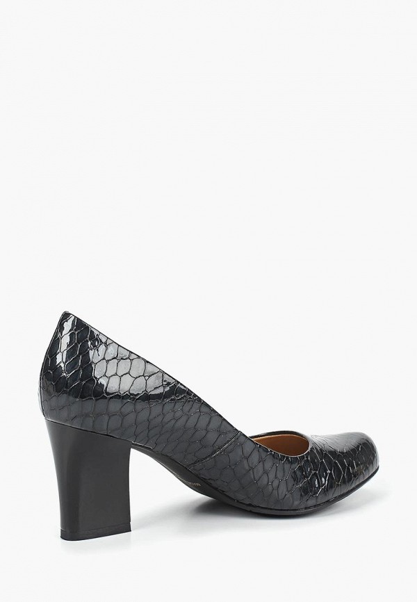 фото Туфли indiana