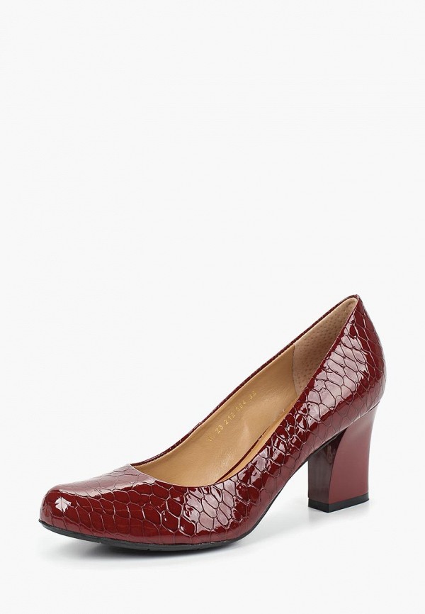 фото Туфли indiana