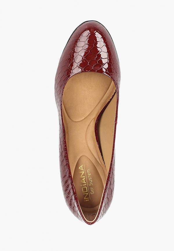 фото Туфли indiana