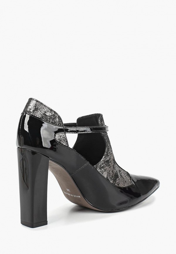 фото Туфли indiana