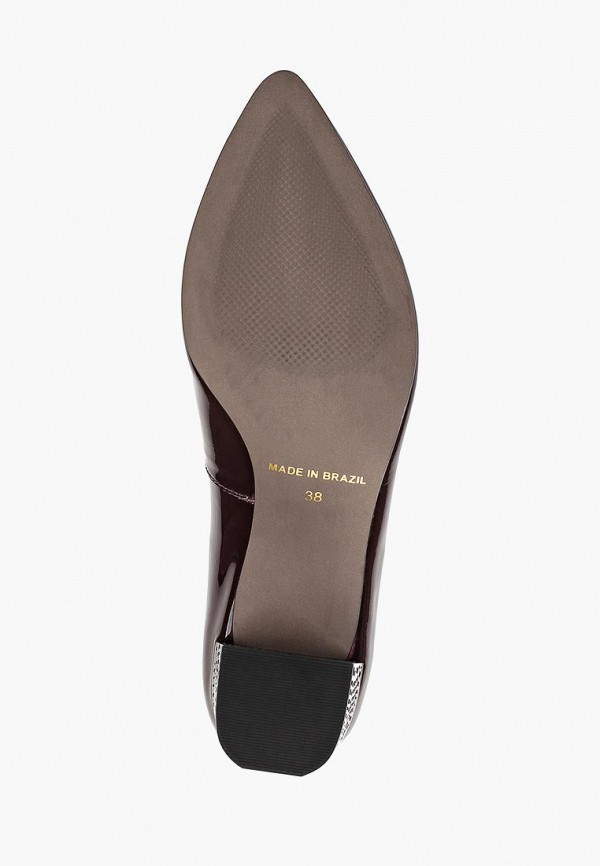 фото Туфли indiana