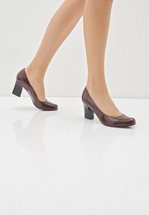 фото Туфли indiana