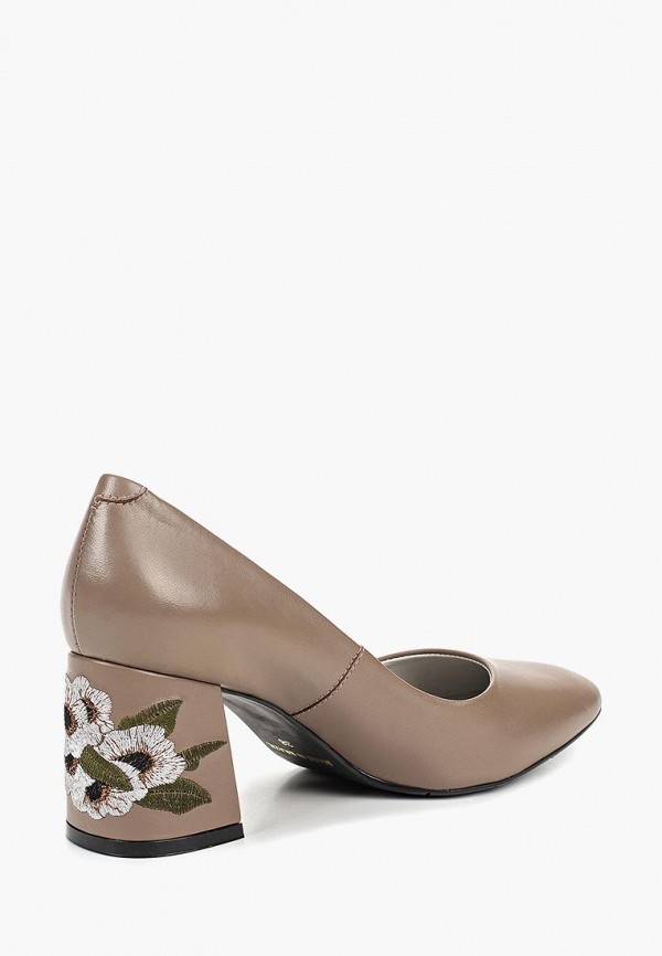 фото Туфли indiana