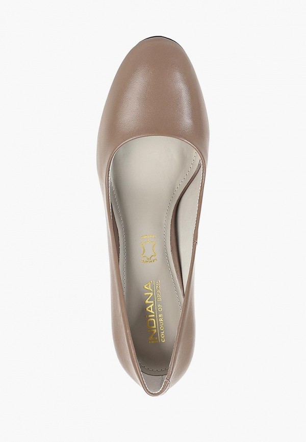 фото Туфли indiana