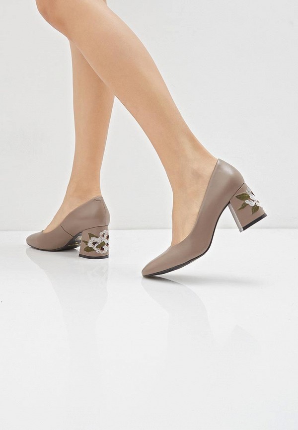 фото Туфли indiana