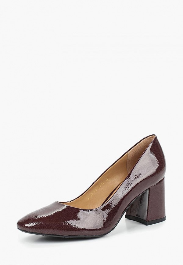 фото Туфли indiana