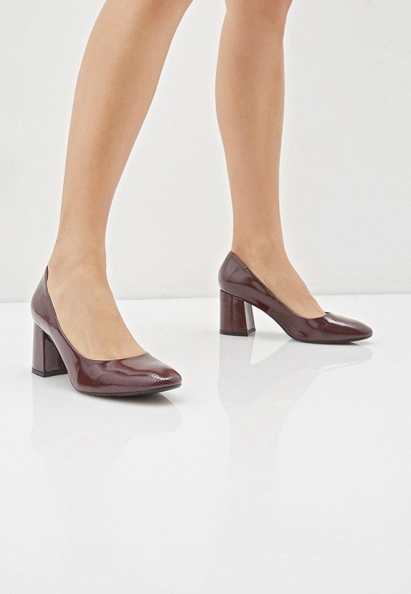 фото Туфли indiana