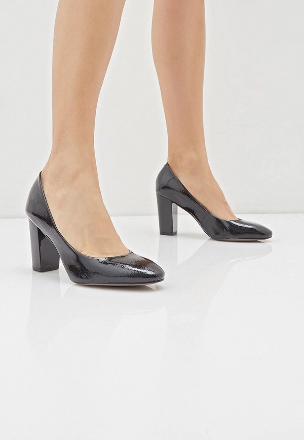 фото Туфли indiana