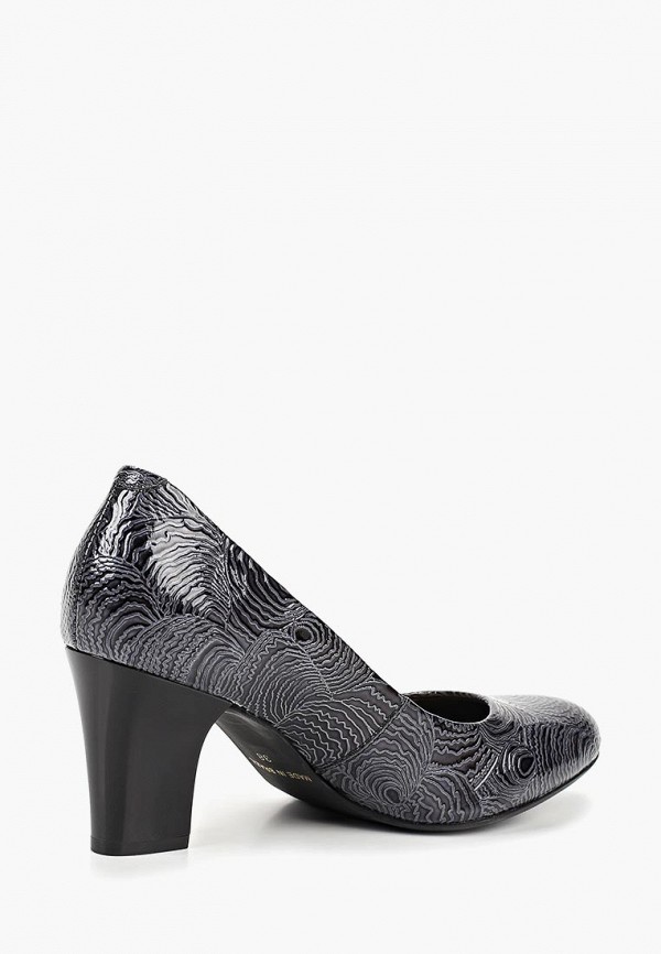 фото Туфли indiana