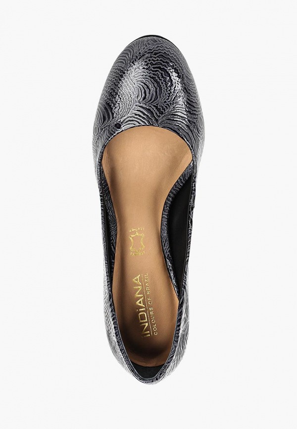 фото Туфли indiana