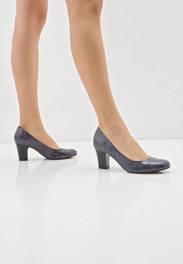 фото Туфли indiana