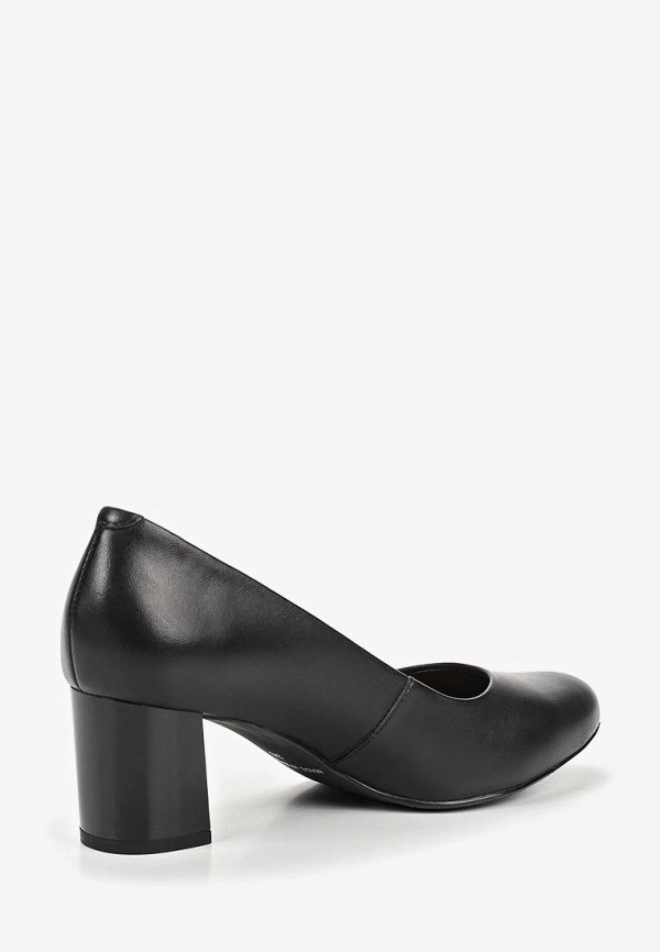 фото Туфли indiana