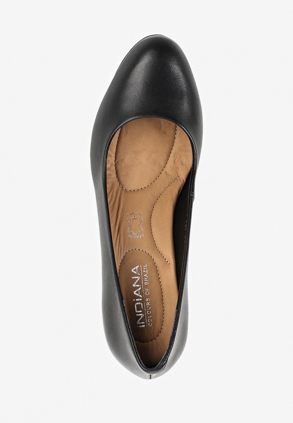 фото Туфли indiana