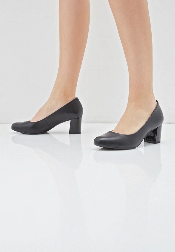 фото Туфли indiana