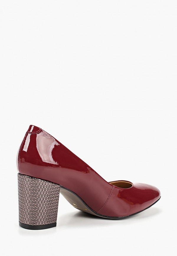 фото Туфли indiana