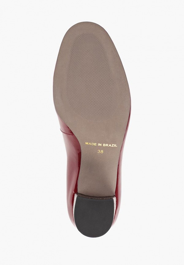 фото Туфли indiana