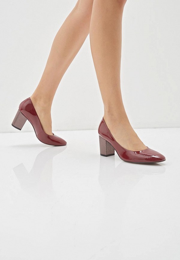 фото Туфли indiana