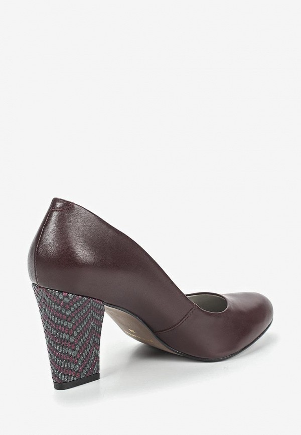 фото Туфли indiana