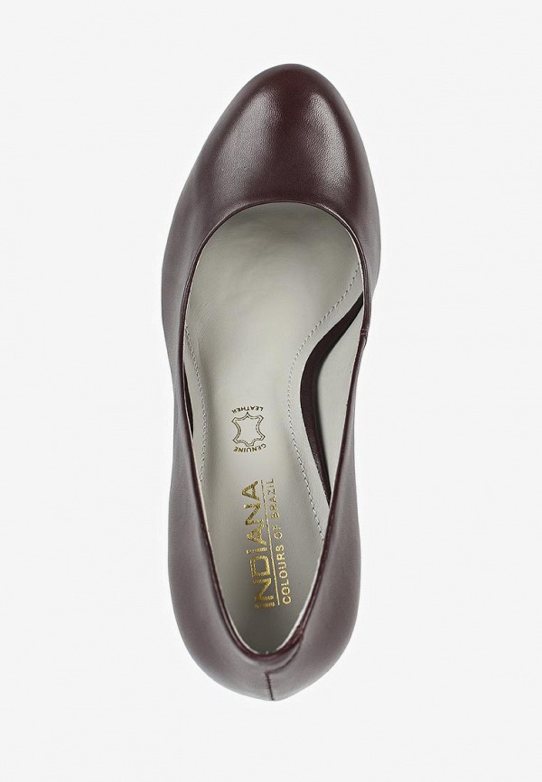 фото Туфли indiana