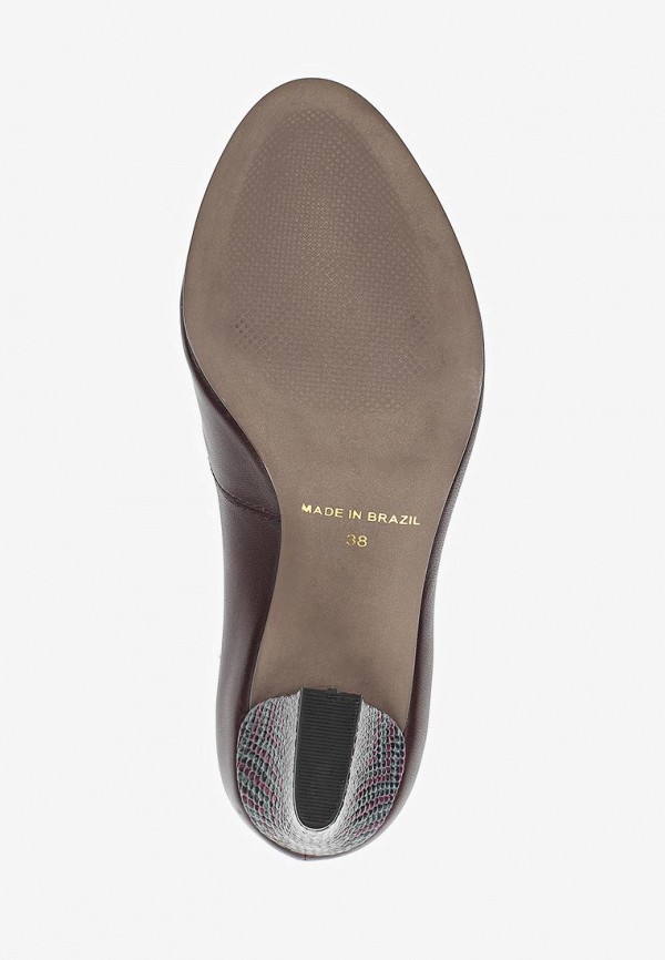 фото Туфли indiana