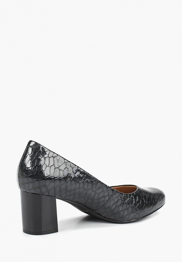 фото Туфли indiana