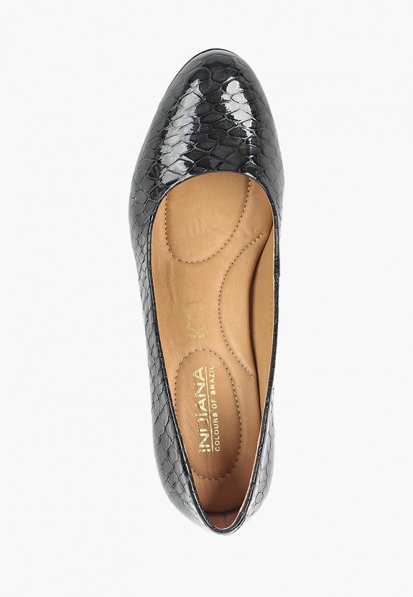 фото Туфли indiana