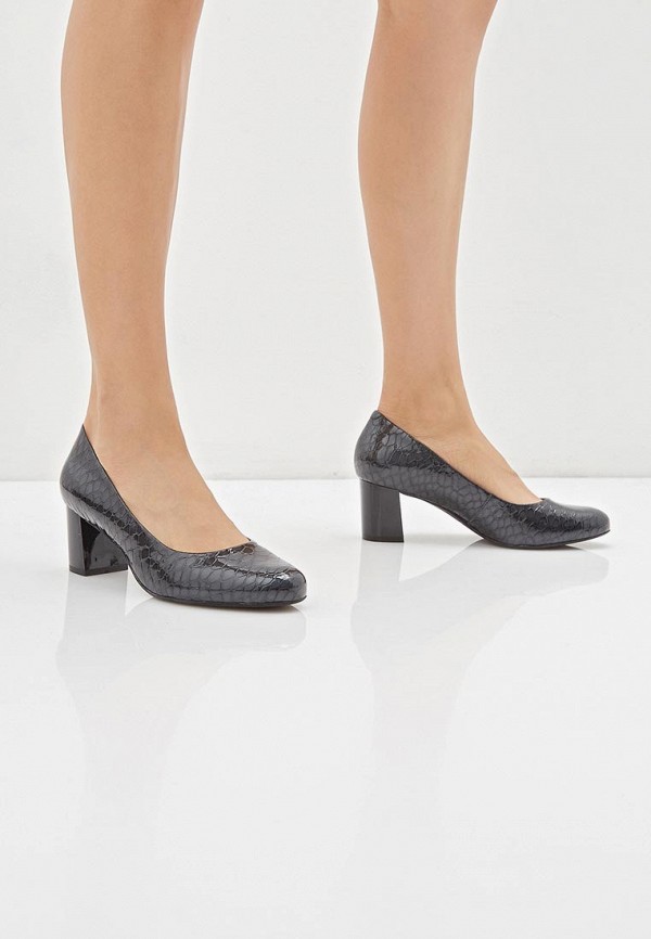 фото Туфли indiana