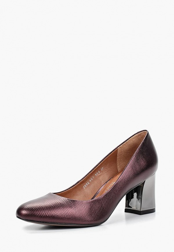 фото Туфли indiana