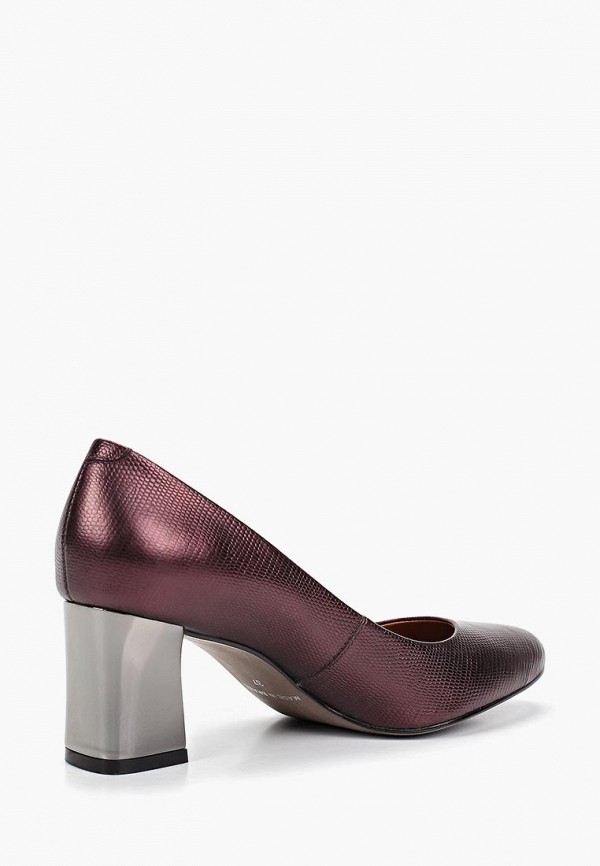 фото Туфли indiana