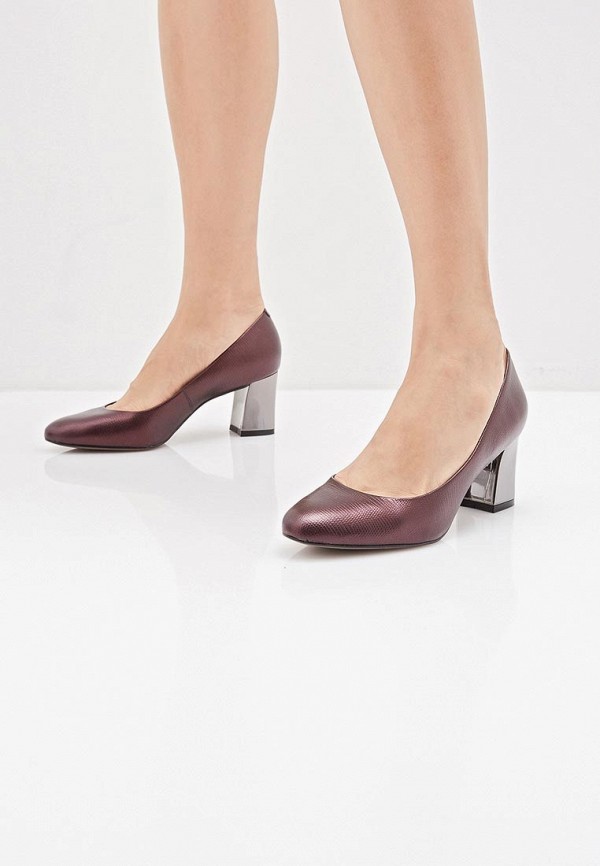 фото Туфли indiana