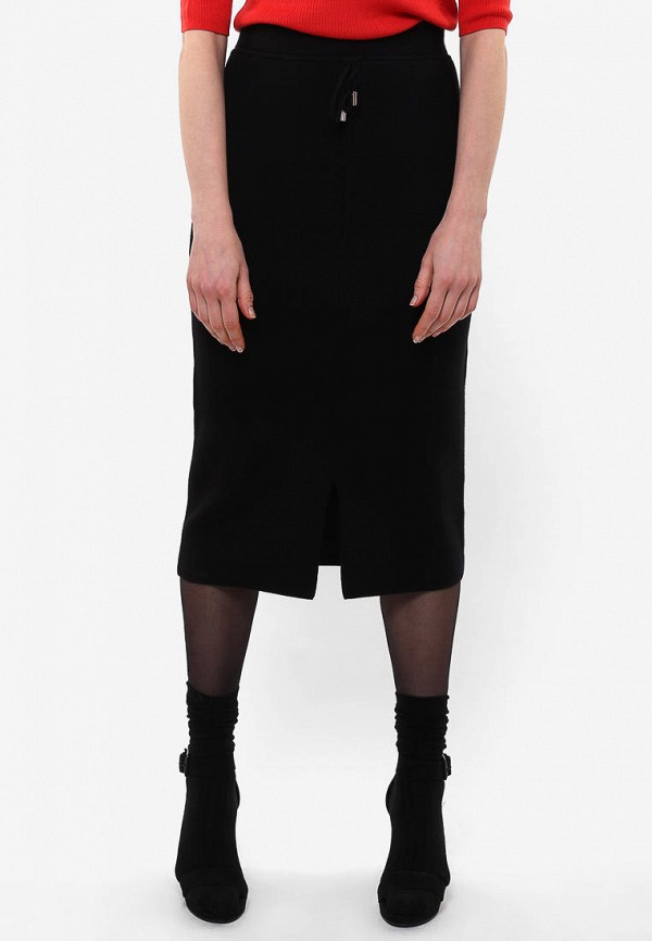 

Юбка Sana.moda, Черный