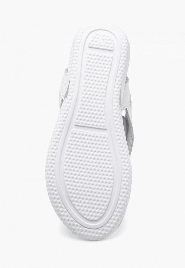 

Сандалии Tops, Серебряный, Tops MP002XW1I7QB