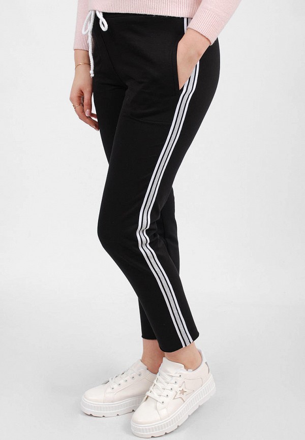 

Брюки спортивные SAB; SAB MP002XW1I7RF, Черный